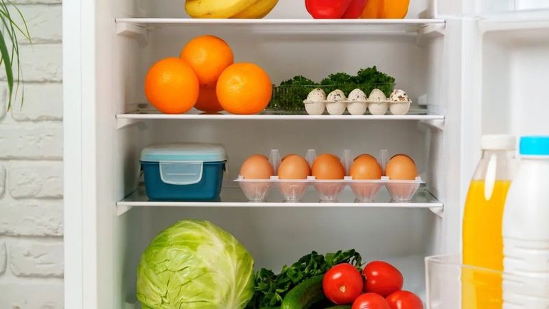 6 ok, miért rontod el a hűtőd zöldségtartóját!
