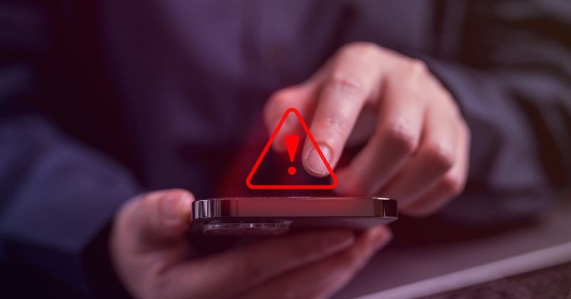 Újabb átverés terjed Magyarországon: tudják a fizetésnapod, akár az egész fizetésed eltűnhet a bankszámládról ha erre rákattintottál