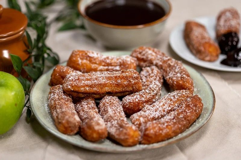 Spanyol édesség titka: Így készítsd el a tökéletes churrost otthon!