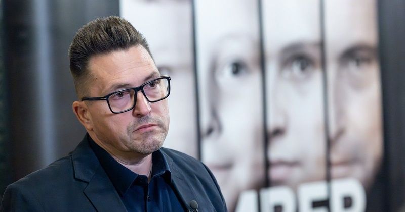 Ákos pajzsmirigyrákkal küzd, de már a visszatérésére készül – ez várhat rá a következő hónapokban