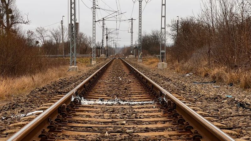 Tragédia az óbudai állomáson, a helyszínen órákra megállt az élet