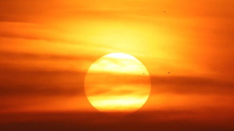 Veszélyben a következő holdmisszió, napkitörés fenyegeti a terveket