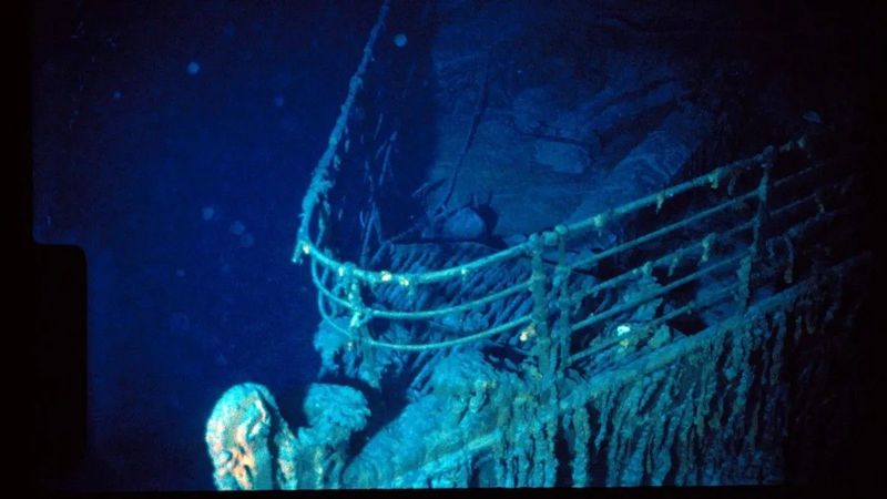 A Titanic tragédiája után semmi nyom: miért tűntek el a holttestek a roncsból?