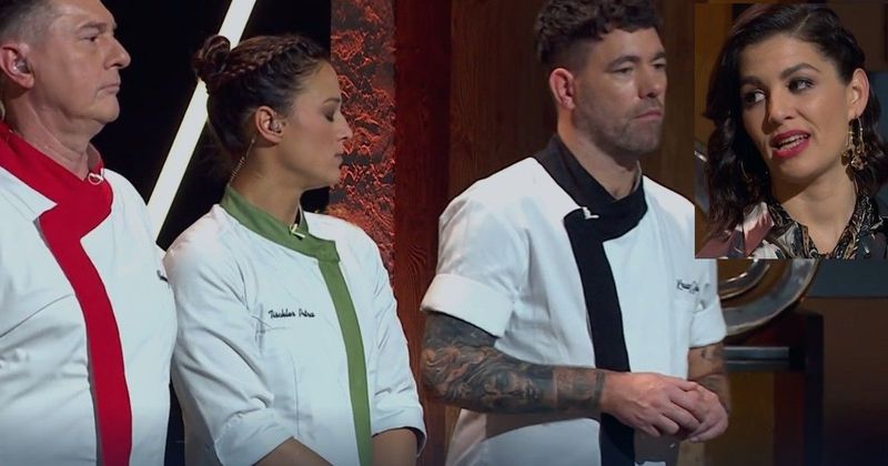 Könnyek között búcsúzott a Séfek séfe sztárja: Máté drámai döntése mindenkit meglepett!