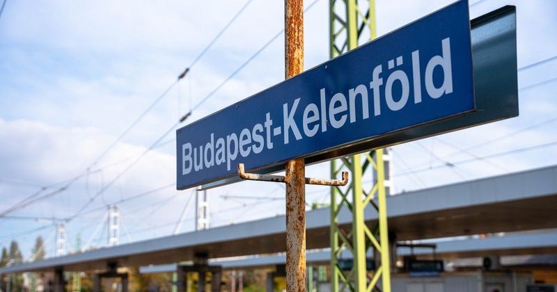 Váratlan esemény kavarta fel a kelenföldi vasútállomás életét, sokan aggódnak a következmények miatt