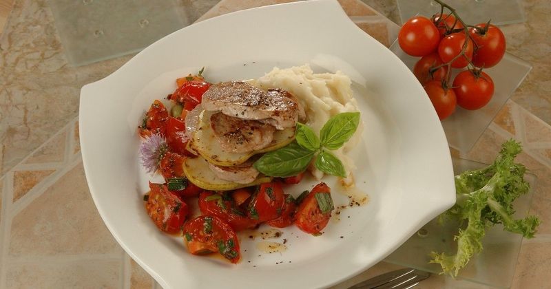 Ínycsiklandó körtés szűzérmék: a családi vacsorák új sztárja