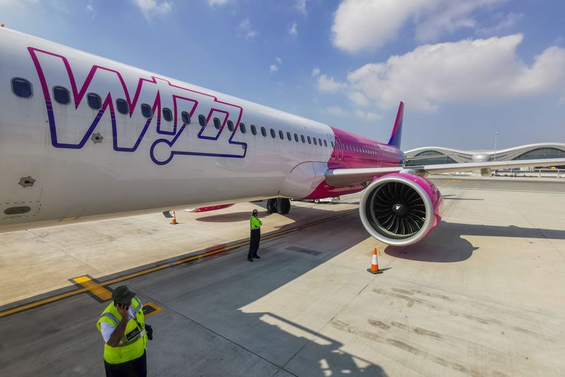 A Wizz Air új lépése nagy változást hozhat, de a várakozás még tart