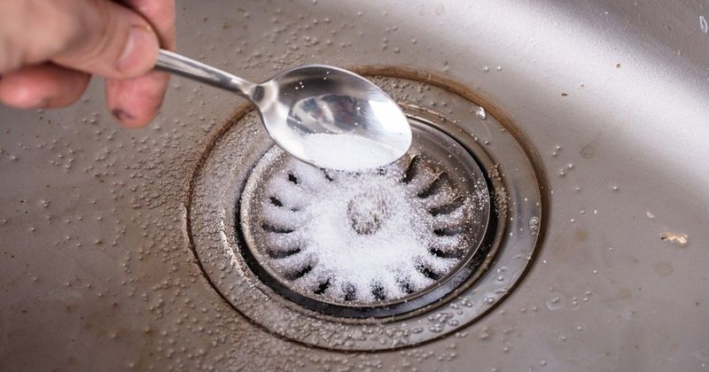 Fantasztikus trükk: Az élesztő titkos fegyver a lefolyók ellen!