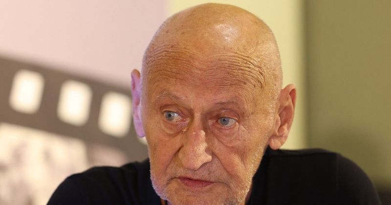 Reviczky Gábor újabb megpróbáltatása: a sugárkezelés most mindent megváltoztathat az életében