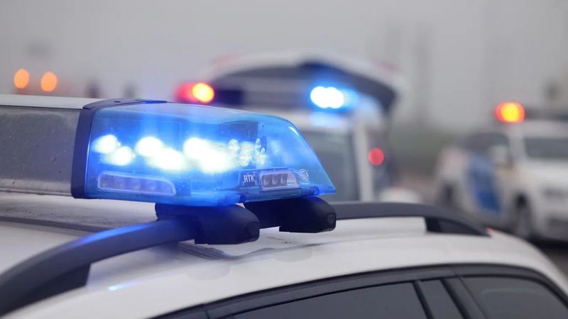 Brutális ütközés bénította meg az M2-est, hosszú torlódásra készülhetnek az autósok
