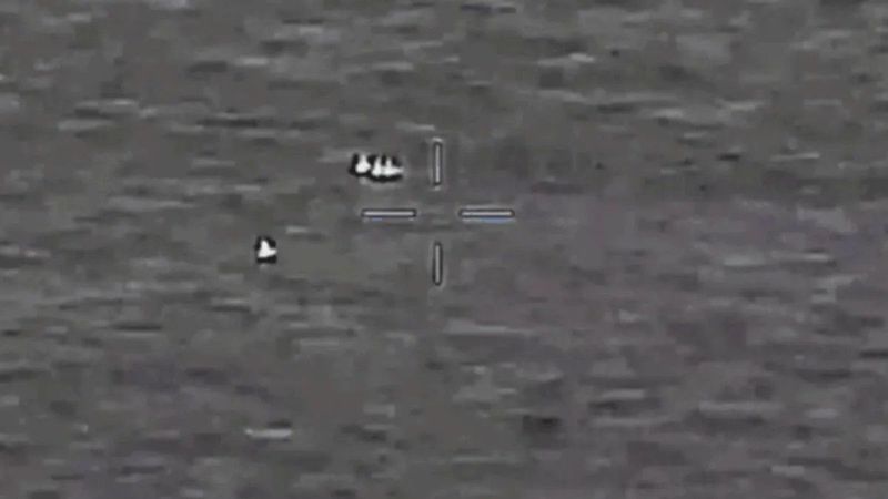 Új UFO-akták kavarták fel a kedélyeket, újraéledhet a rejtélyes vita