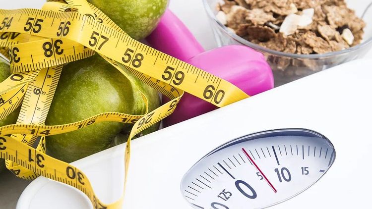 3 nap, 3 kiló mínusz: Szilveszteri csúcsforma villámgyorsan!