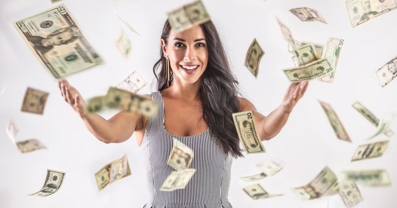 Fedezd fel, mely csillagjegyek fürödnek pénzben 2026-ban!