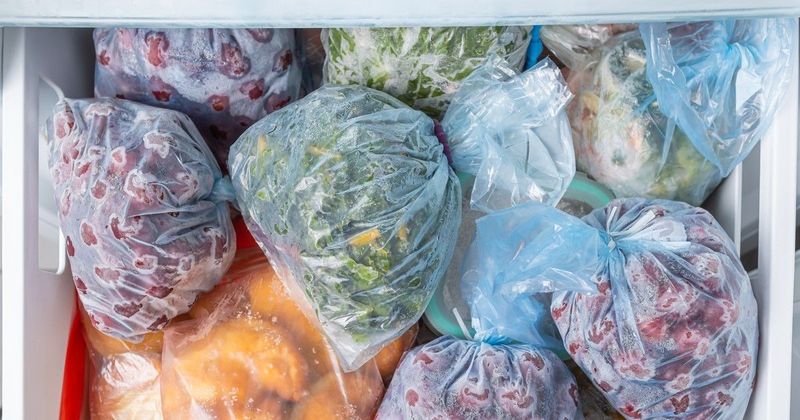 Fagyasztott zöldségek: Az igazi vitaminbombák, amikről nem is tudtál!