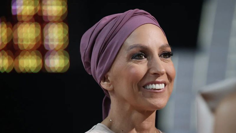 Az ismert fitneszedző újabb kezelése után, most így változott meg a mindennapja