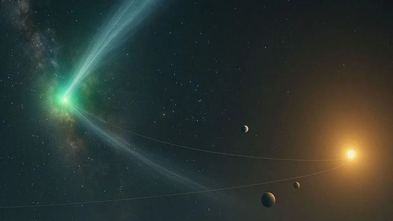 Egy rejtélyes holdi lelet újra megkavarja a földönkívüliek vitáját – a NASA és az UFO-hívők most egymásnak feszülnek