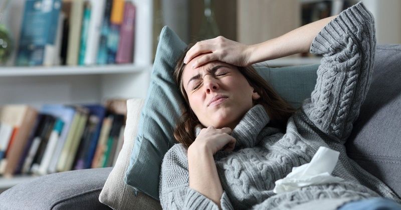 Amikor tested ilyen jeleket küld, nem szabad legyinteni: a rák előjelei, amiket komolyan kell venni