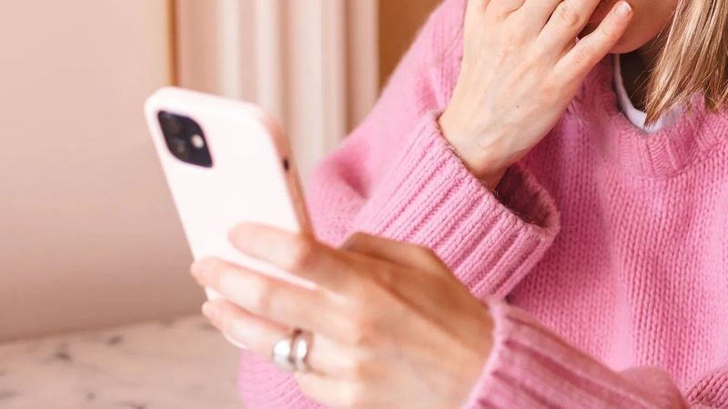 Tragikus előérzet, tehetetlen félelem: a fiatal lány utolsó üzenete mindent megváltoztatott