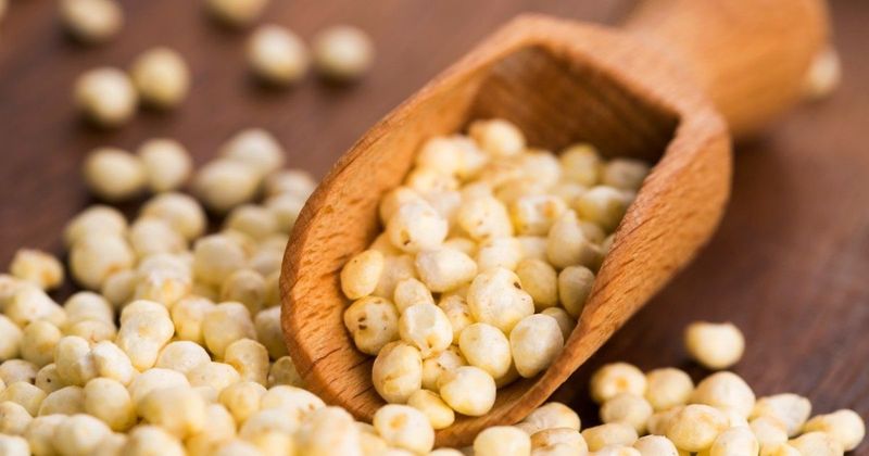 Ez a különleges gabona változást hozhat az egészségedben, mégis alig fogyasztják