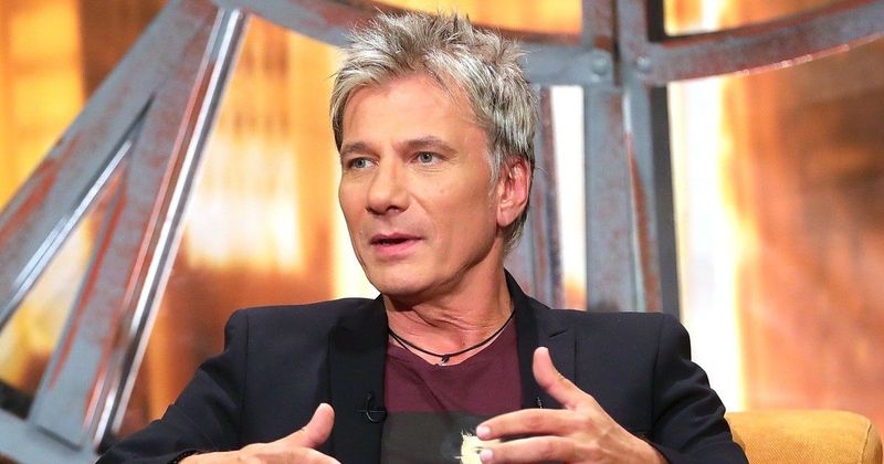 Bochkor Gábor kitálal: Miért fontos a házassági szerződés?