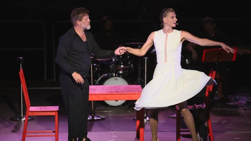 Rezes Judit őszinte vallomása: „Én is megcsaltam volna Szabó Győzőt!”