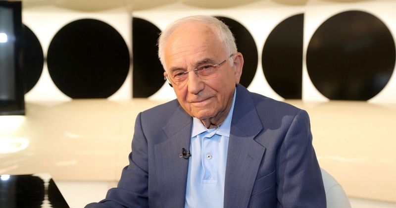 Az ismert tévés páros múltja újra előkerült, meglepő részletek derültek ki a vitájukról