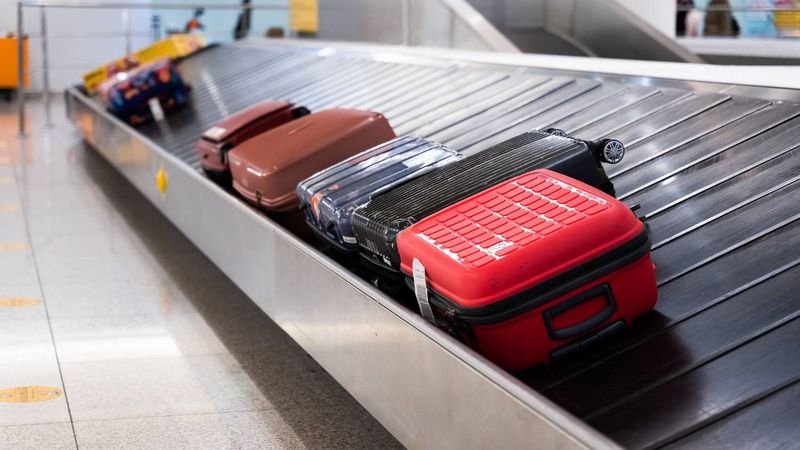 Repülőtéri rémálom: a két poggyászbaki, amit minden utas elkövet!