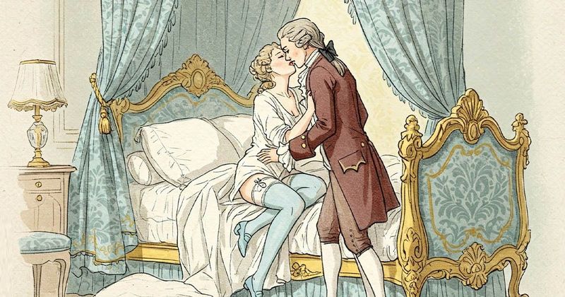 Casanova: A szerelem álarca mögött rejlő sötét titkok