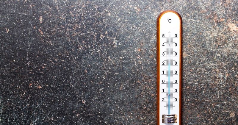 13 fokos melegfront érkezik, de a szürke égbolt közbeszól!