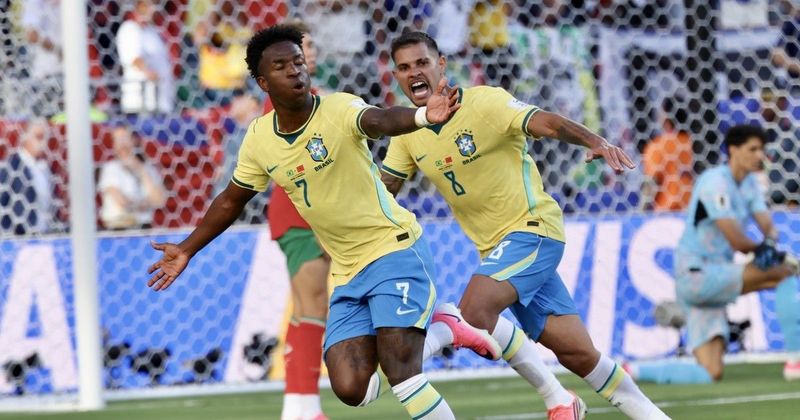 Jósnő szerint a Skócia–Brazília vb-meccsen váratlan fordulat jöhet: állítólag ufók vihetik el a játékosokat és szurkolókat is, ha igazak a könnyek között tett jóslatok, a mérkőzés végkimenetele sokakat meglephet