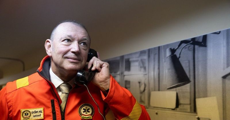 Váratlan fejlemény az ismert szóvivő életében, mindenkit meglepett a hír