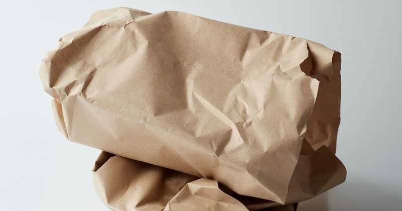 Sütőpapír: A vízkő elleni harc váratlan hőse!