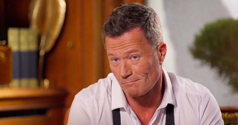 Stohl András meglepő vallomása: Miért lett A Nagy Ő sztárja?