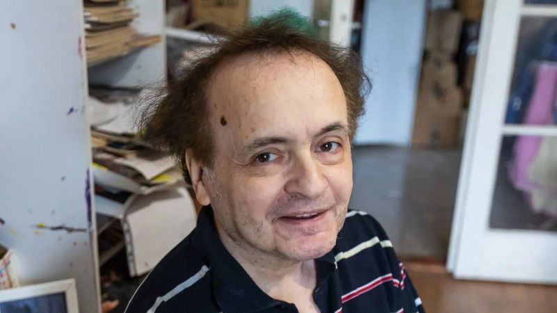 Az ismert humorista szenvedése folytatódik, nincs megoldás a fájdalmaira