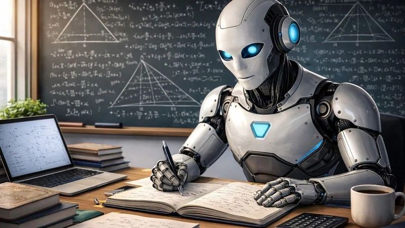 Mesterséges intelligencia új szintre lépett, önálló tudományos áttörés borzolja a kedélyeket