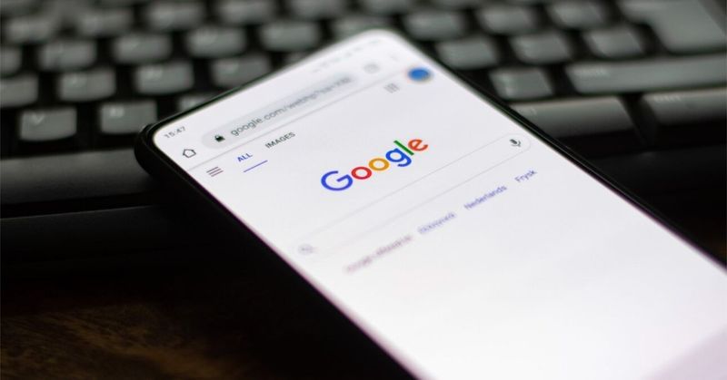 Forradalmi újítás a Google-tól: így változik meg a keresés örökre!