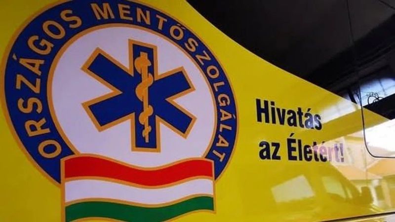 Egy budapesti nő bátor lépése mindent megváltoztatott, párja életben maradt