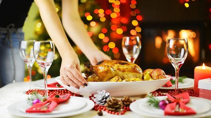 5 trükk, amivel luxus vendéglátó lehetsz fillérekből karácsonykor