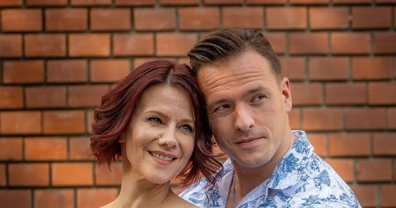 Polyák Lilla és Gömöri András Máté: 10 év szerelem, ami inspirál