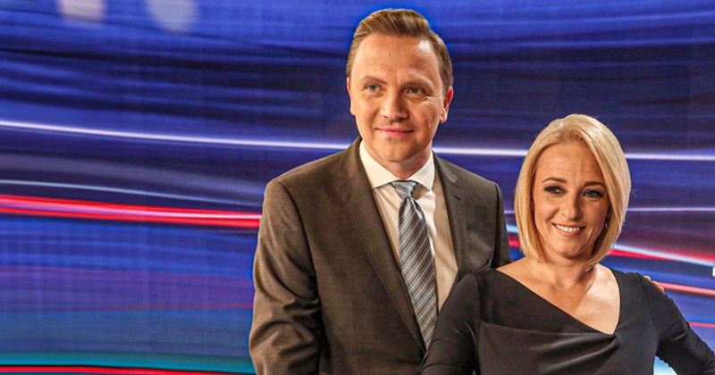 Váratlan döntés a népszerű műsorvezetőkkel kapcsolatban, nézők is meglepődtek a változáson
