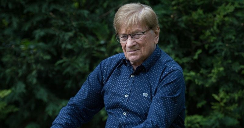 Az ismert színész drámai percei a kórházban, most így érzi magát a történtek után