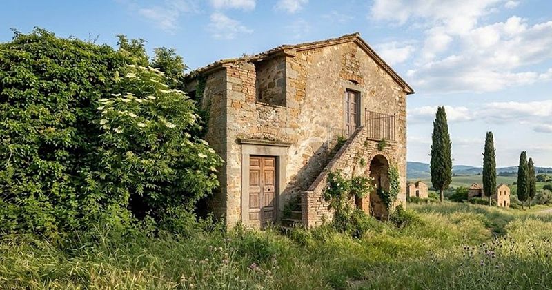 Elképesztő csapda az 1 eurós olasz házak mögött: ezért nem tolonganak a vevők!