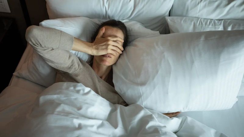 Rejtélyes tünetek, amik a stressz árnyékában leselkednek rád!