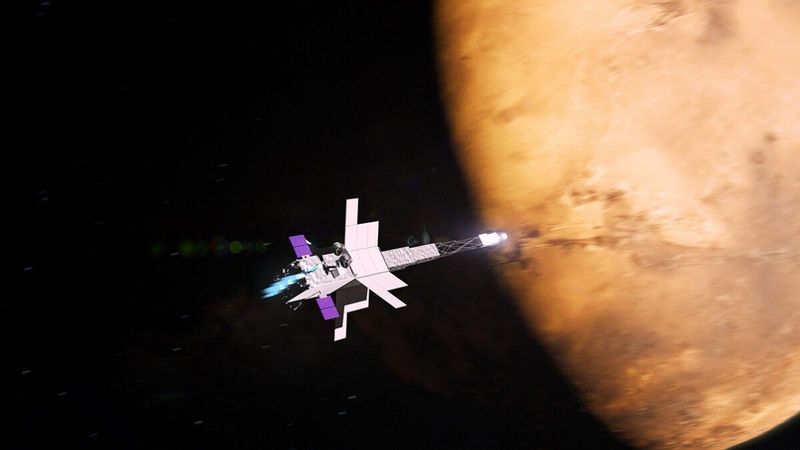 Új korszak kezdődhet a bolygóközi utazásban, forradalmi terveken dolgozik a NASA