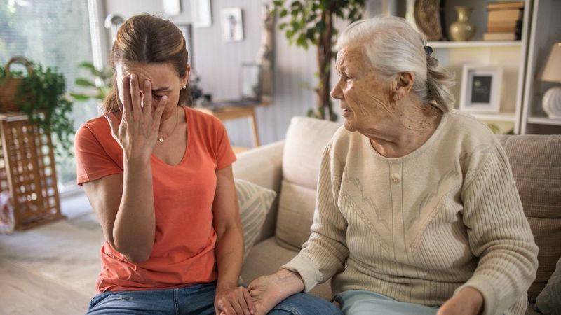 Egy ártatlannak tűnő DNS-teszt miatt hullott szét egy család kapcsolata