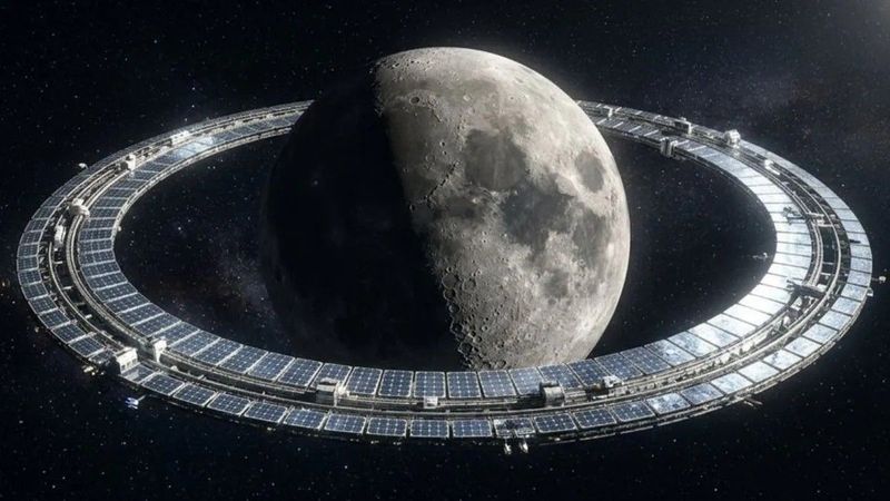 Új korszak jöhet az energiában, ha megvalósul a japán Hold-terv