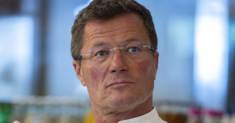 Az ismert színész válása után új fejezet kezdődhet az életében