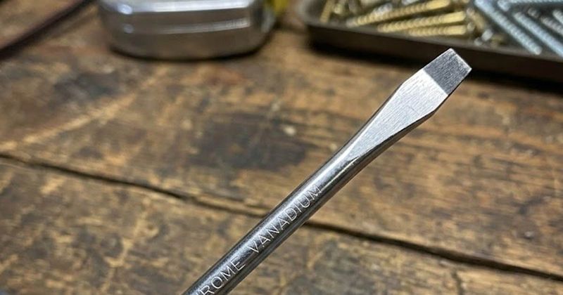 5 titokzatos csavarhúzó jellemző, amit még a profik sem ismernek