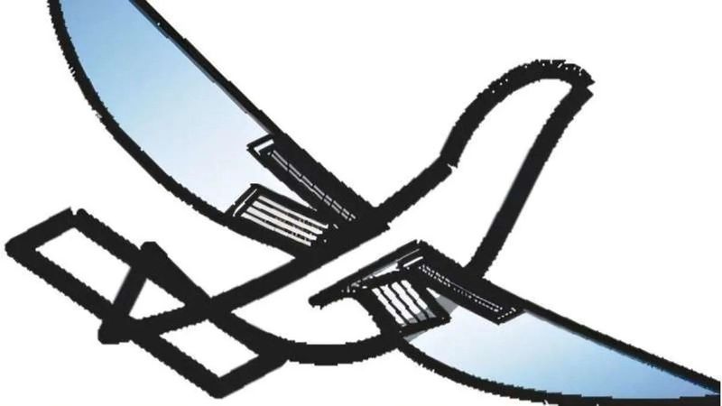 Madárként repülő drónok jöhetnek, teljesen átalakulhat a légi közlekedés