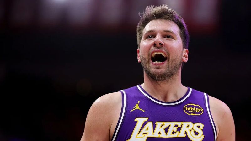 Luka Doncic drámai harca: visszaszerezné kislányait a bíróságon!